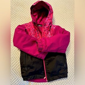 The North Face Toddler Coat